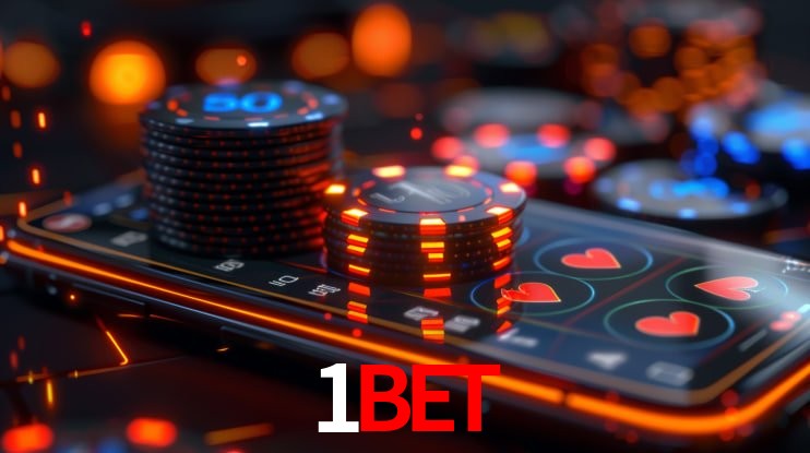 Experiência VIP 1bet