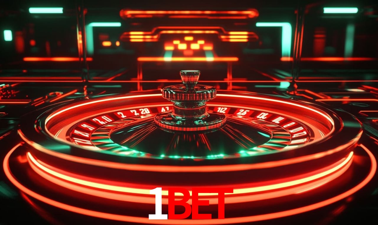 Desvendando o Mundo dos Jogos Virtuais na 1bet