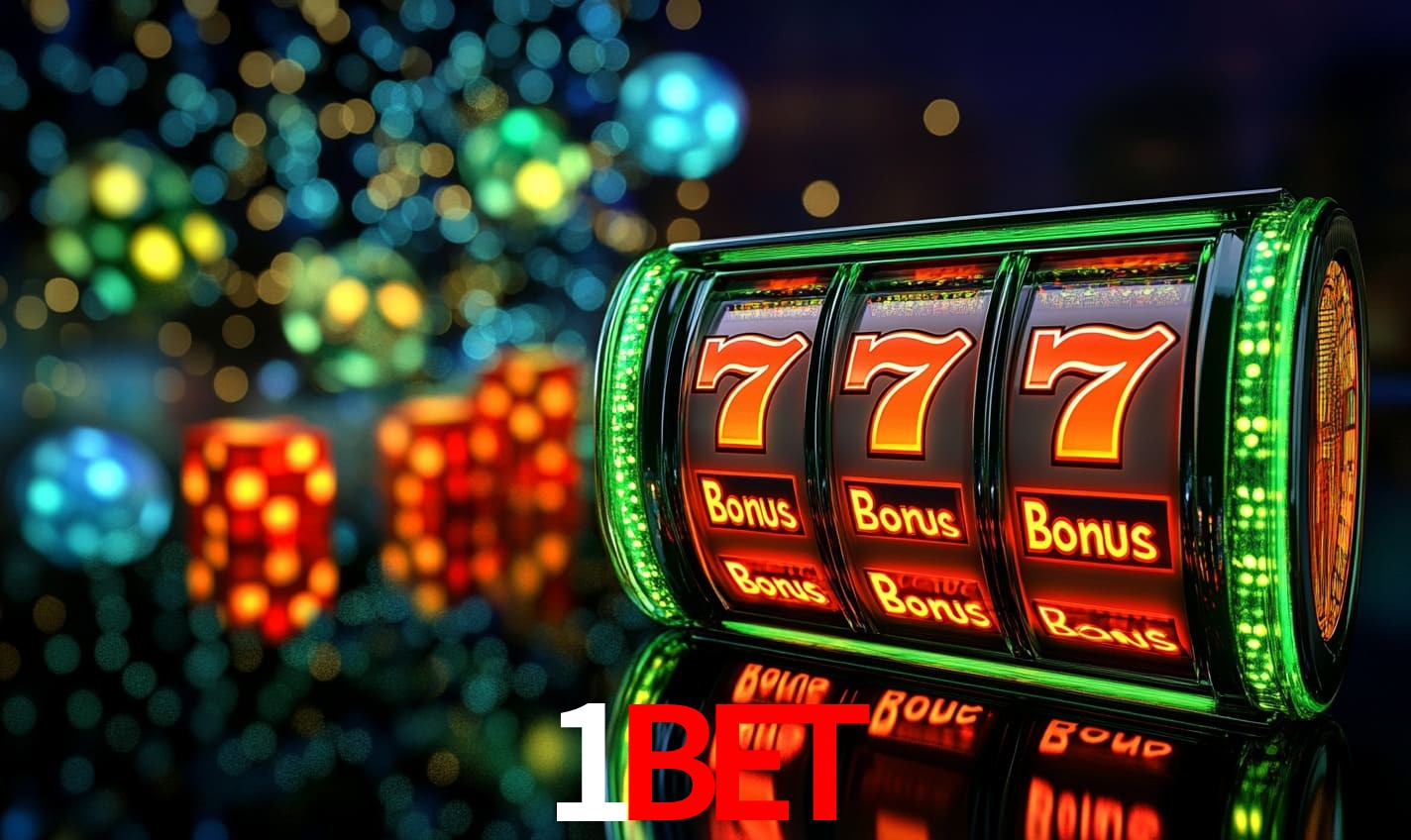 Bônus Diários 1bet