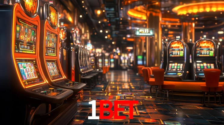 1bet App Interface