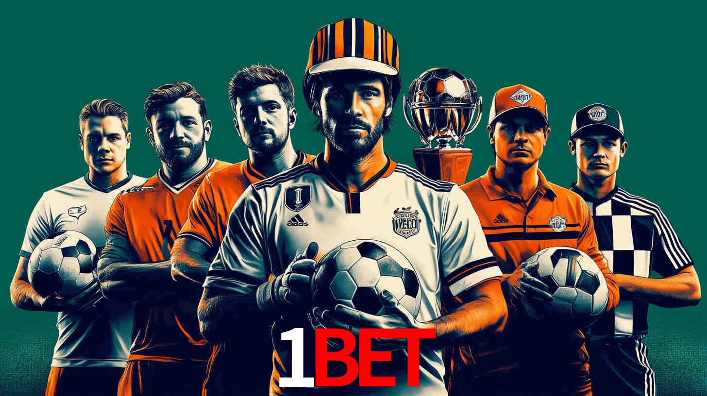 A Emoção da Loteria na 1bet: Uma Chance de Mudança de Vida
