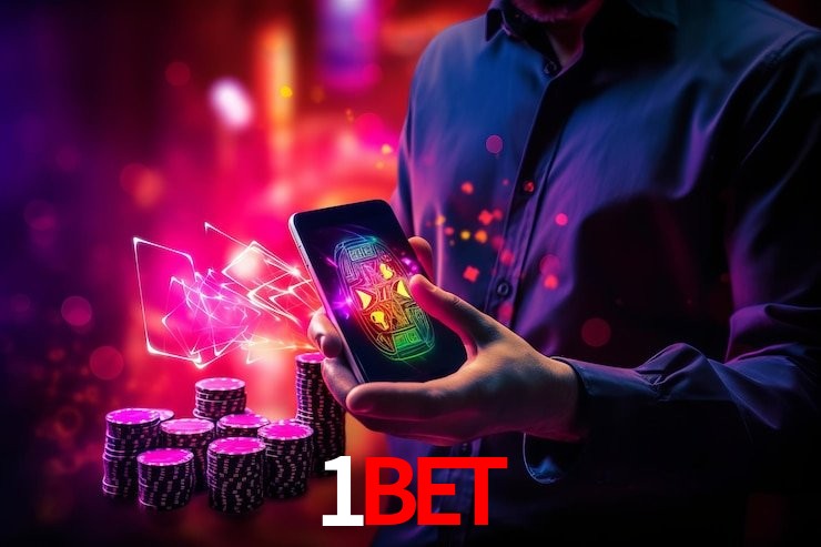 Descubra o Programa VIP da 1bet: Vantagens Exclusivas para Jogadores