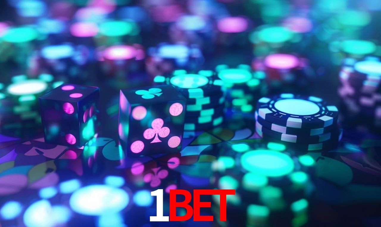 Inovações de Jogos na 1bet: O Futuro das Experiências Interativas