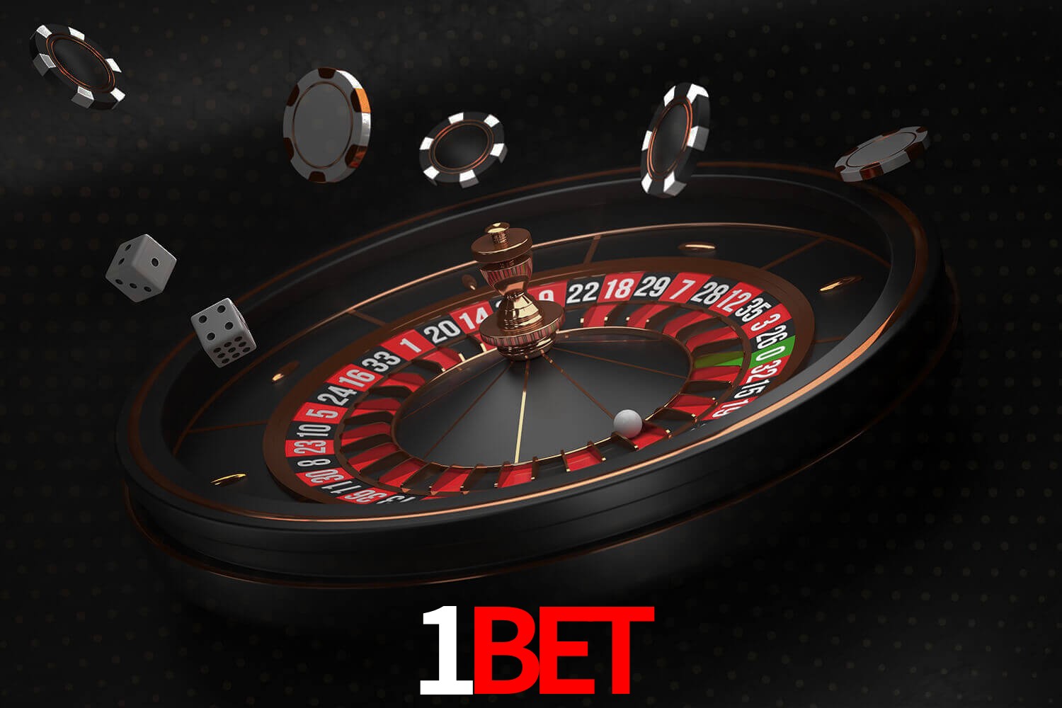 1bet casino