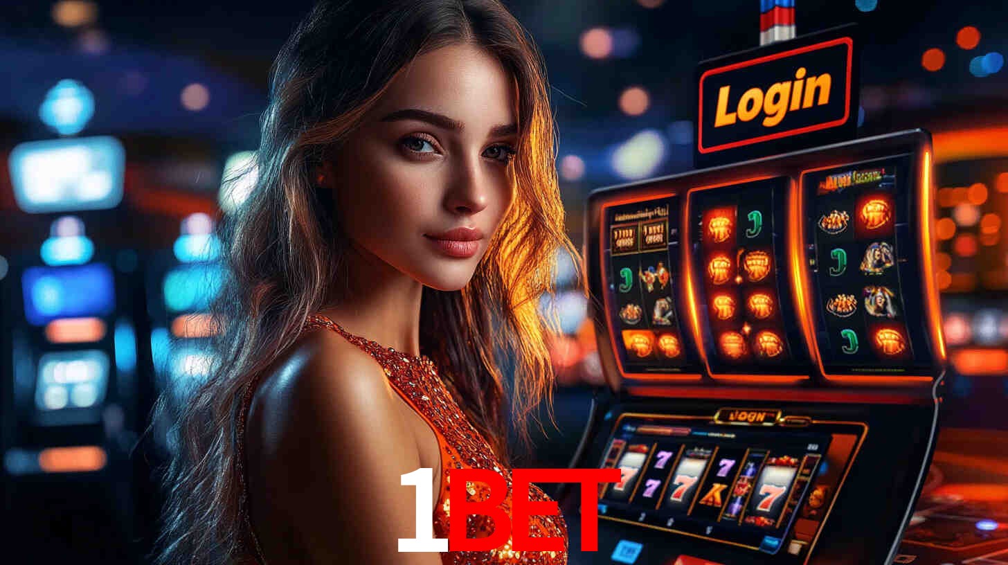 1bet,1bet casino