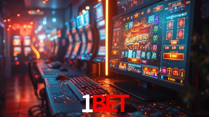 Explore as vantagens do 1bet: serviço profissional e confiabilidade