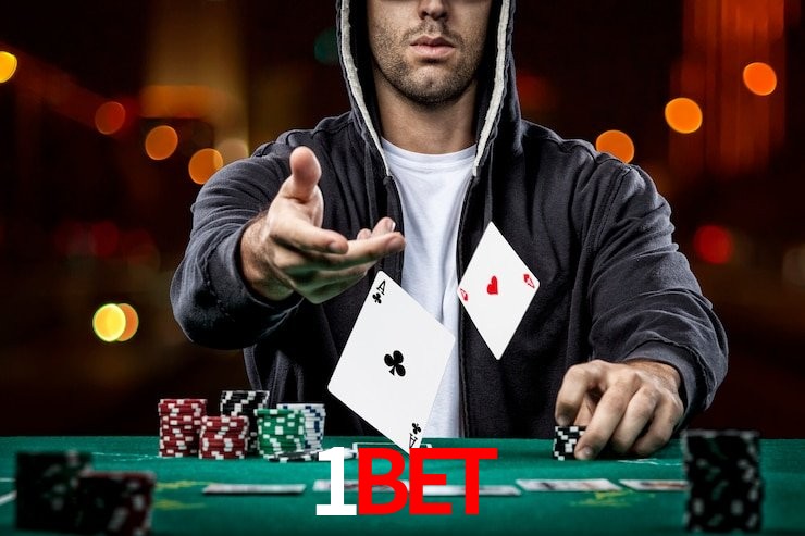 1bet,1bet casino