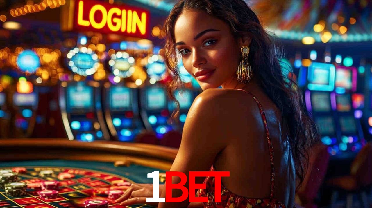 Jogos Exclusivos 1bet