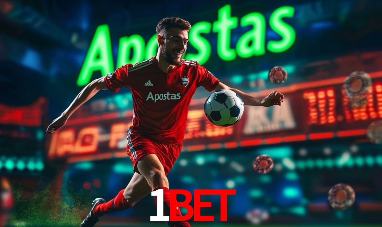 Descubra a Essência do 1bet: Nossa História e Compromissos