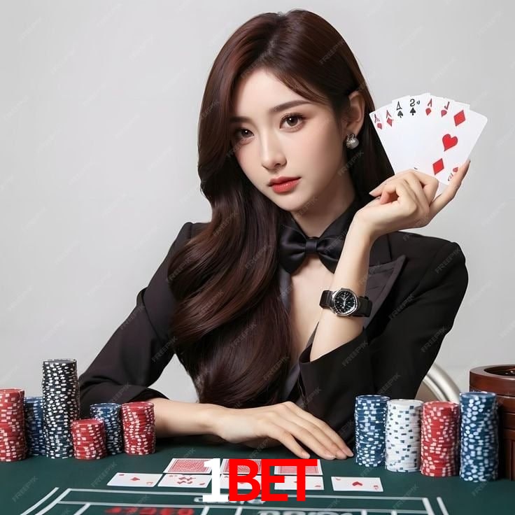 Casino VIP 1bet