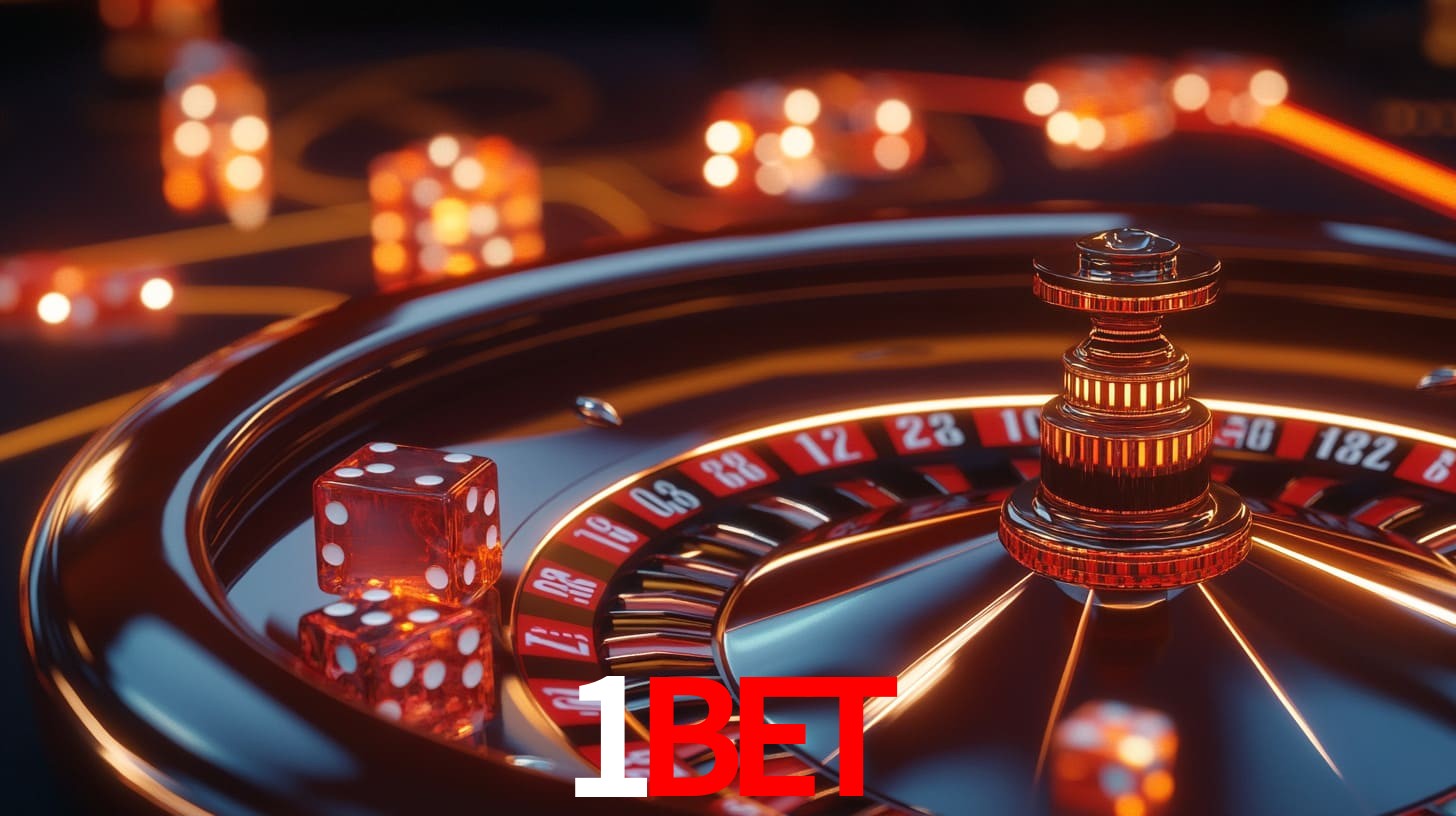 1bet,1bet casino