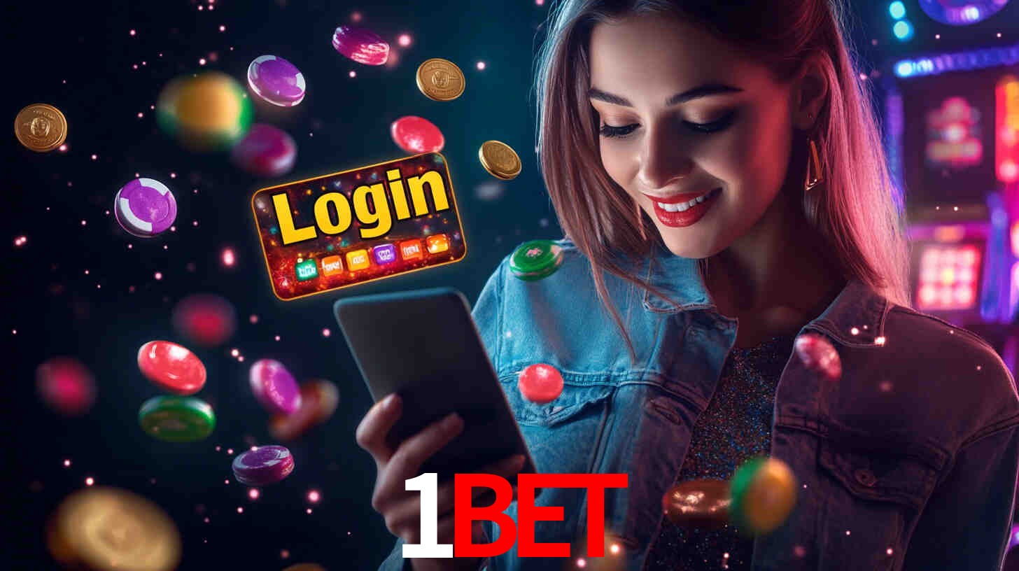 Inovações de Jogos na 1bet: O Futuro das Experiências Interativas