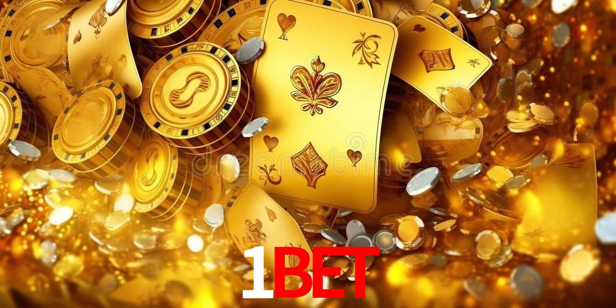 Apostas Esportivas na 1bet: Um Guia Completo