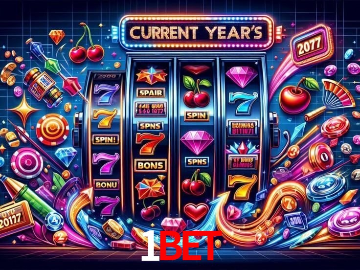 Diretório de Jogos 1bet