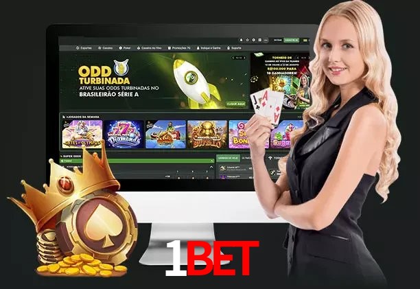 Recursos de Bônus 1bet