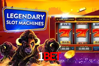 Descubra o Mundo do Cassino Online com 1bet