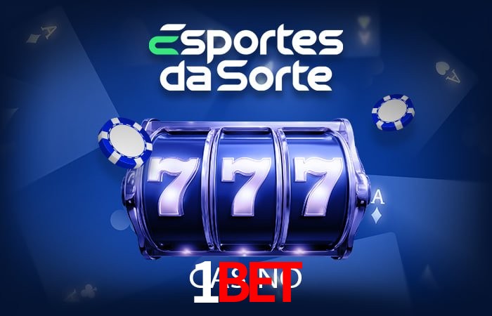 Sistemas de Segurança 1bet