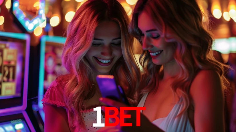 1bet,1bet casino