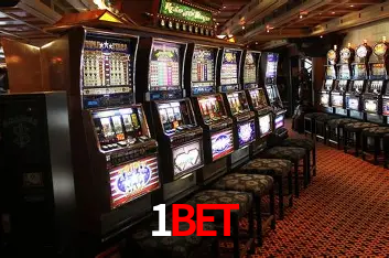 Explorando a Categoria de Eventos em Apostas na 1bet