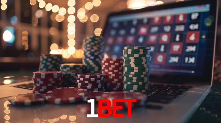 Live Casino 1bet