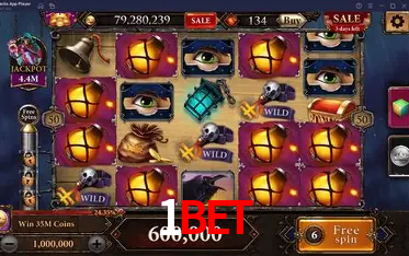 Exclusive Offers 1bet