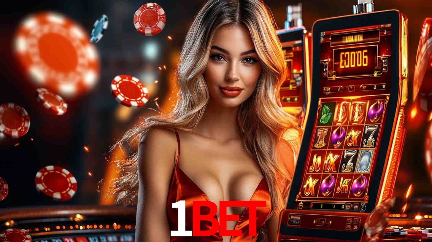 1bet,1bet casino