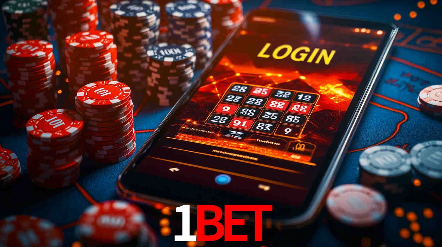 1bet casino