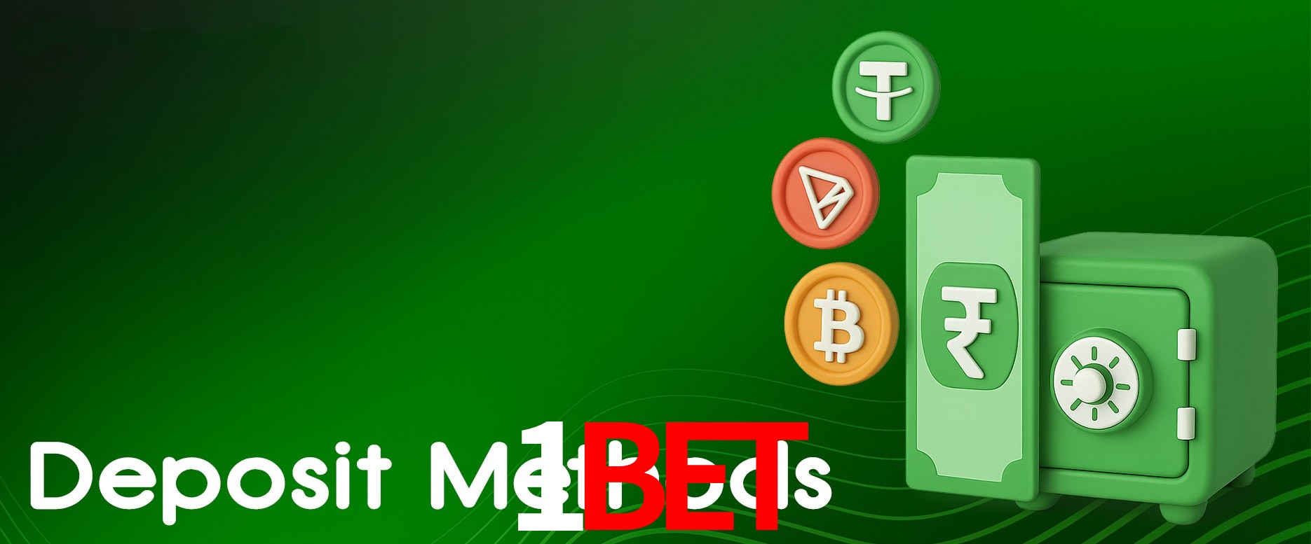 Benefícios da Conta 1bet